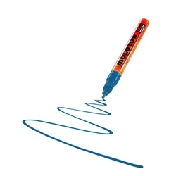 Akrilni marker MOLOTOW - ONE4ALL 2mm | različne barve