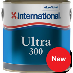 INTERNATIONAL premaz Ultra 300 Grey 2‚5L