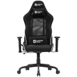 CANYON gaming chair Shift MCCH01 Transformer Black