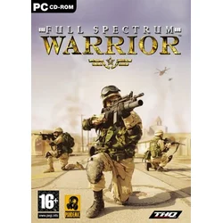 Full Spectrum Warrior Steam Key GLOBAL
