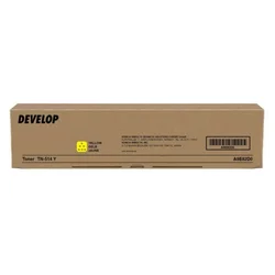 DEVELOP TN-514 (A9E82D0), originalni toner, rumen, 26000 strani, Za tiskalnik: DEVELOP INEO +458, DEVELOP INEO +558, DEVELOP INEO +658