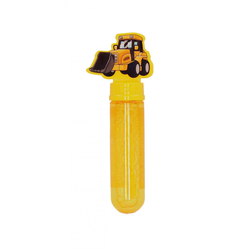 MEHURČKI MILNI Z IGRAČO 30 ML TRAKTOR