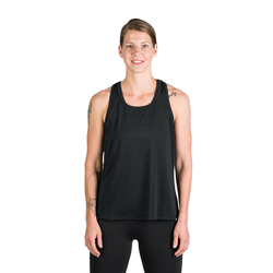 Northfinder Ženska spodnja majica športna elastika SHERYL