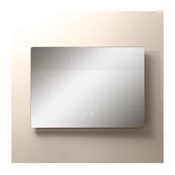Zuma Line D3001 - LED ogledalo za kupatilo sa pozadinskim osvetljenjem 24W/230V 3000/4000/6000K IP44
