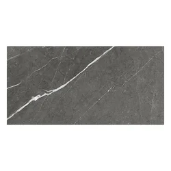 Piasentina Dark Grey Rettificato 30,4x61