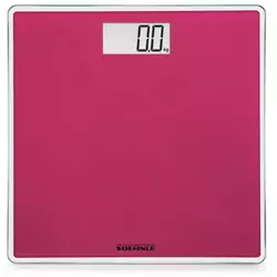SOEHNLE Telesna vaga Style Sense Compact 200