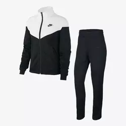 NIKE KOMPLET TRENERKA W NSW TRK SUIT PK