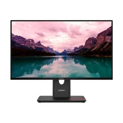 MON 24 LN T24-40 HDMI DP VGA 3xUSB-A 1xUSB-C 1xUSB-B 3Y, 64A4MATXEU