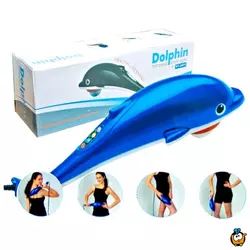 Infracrveni masažer- Delfin