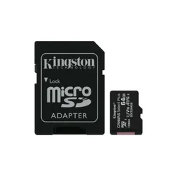 Micro SD 64GB Kingston