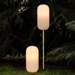 Artemide Architectural Artemide Spike ground spike za Gople