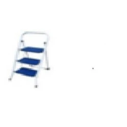 Womax merdevine metalne 2+1 ( 76402321 )