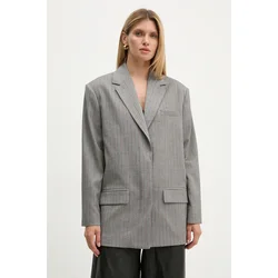 Suknjič Remain Herringbone Blazer