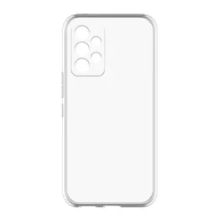 Futrola silikon CLEAR STRONG za Samsung A536B Galaxy A53 5G providna