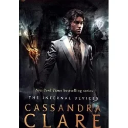 Infernal Devices box set
