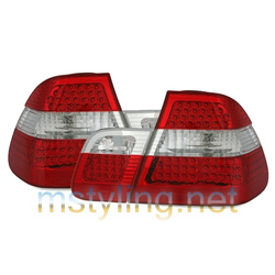 Zadnje LED luči BMW E46 U00