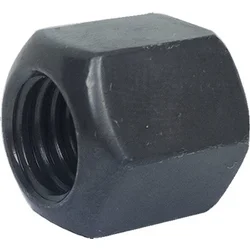 Eneron Visoke matice M10 6-stranske DIN 6330 razred 10 5 kosov