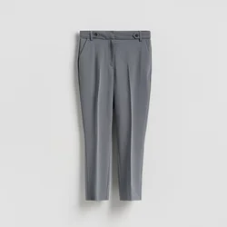 Reserved - Pantalone na crtu