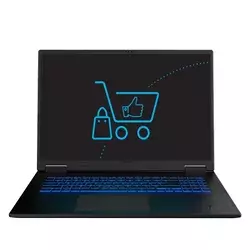Laptop Gigabyte GAMING A18, Ryzen 7 260, 24GB RAM, 1TB SSD, RTX 5060, 165Hz, WQXGA, Windows 11 Home