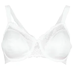 Triumph Z oporo LADYFORM SOFT Bela