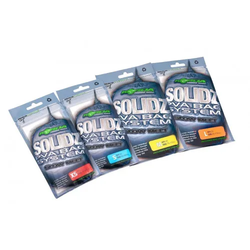 SOLIDZ SLOW MELT PVA BAGS S (KPVA6)