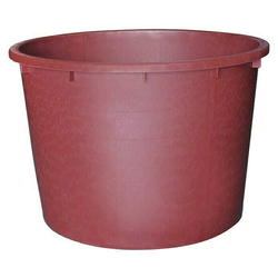 PVC Kaca za vino (500 l)