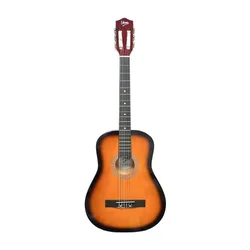 V-TONE CG One SB akustična kitara 4/4, Sunburst