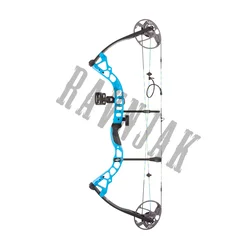 Diamond Compound Bow Prism Package