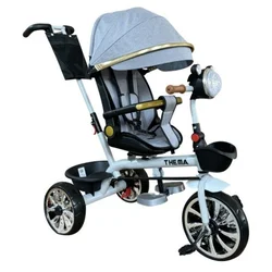 ThemaSport ts610-sivi tricikl ( ts-610-sivi )