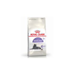 ROYAL CANIN Suva hrana za sterilisane mačke 7+ godina 400 g