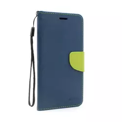 Torbica Mercury za Xiaomi Redmi Note 14 Pro 5G (EU) tamno plava