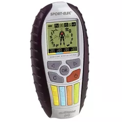 elektrostimulator SPORT-ELEC MULTI SPORT PRO 2012