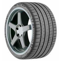 MICHELIN letnja guma 285 / 40 ZR19 103Y PILOT SUPER SPORT N0