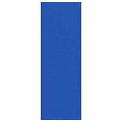 Otirač Ostalo Plava i crna 120 x 350 cm Poliamid i PVC