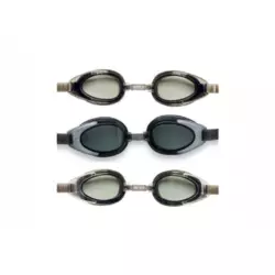 Silikonska plavalna očala Intex