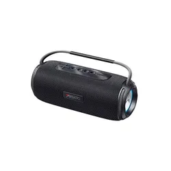 Bluetooth zvučnik YESIDO YSW11, Crna