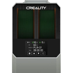 Dual Filament dryer box