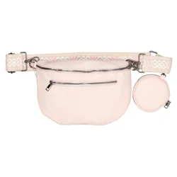 Enrico Benetti Waistbag M69353 Pink