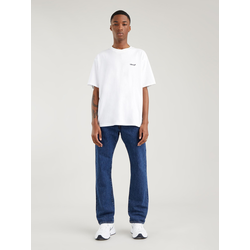LEVIS Kavbojke, modra