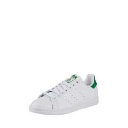 ADIDAS ORIGINALS Nizke superge Stan Smith, bela