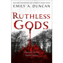 Ruthless Gods