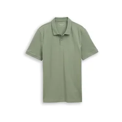 TOM TAILOR DENIM Majica oliva