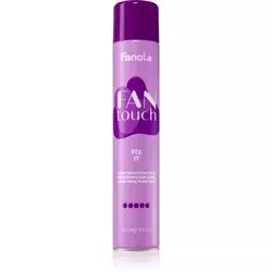 FANOLA Fantouch Lak za kosu EXTRA jak 500ml