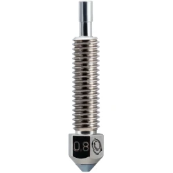 Micro-Swiss FlowTech™ CHT High Flow - CM2™ šoba - 0,8 mm