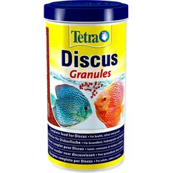 Tetra DiscusDiscus Granules - 1 l