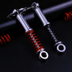 888 CAR ACCESSORIES Privezak amortizer crni