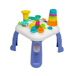 PLAYGRO Muzički sto za igru