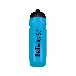 Biotechusa Sportska flaša, 0.75l, Plava