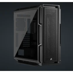 Corsair 5000T Black CC-9011300-WW