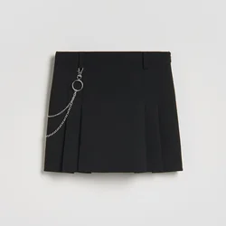 Reserved - GIRLS` SKIRT & CHAIN